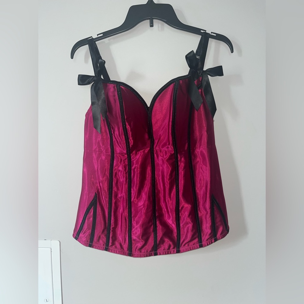 NWT Cacique corset